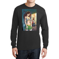 Lockers Long Sleeve Shirts | Artistshot