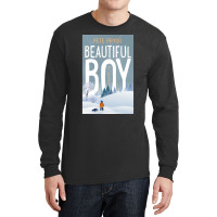 Beautifull Boy Long Sleeve Shirts | Artistshot