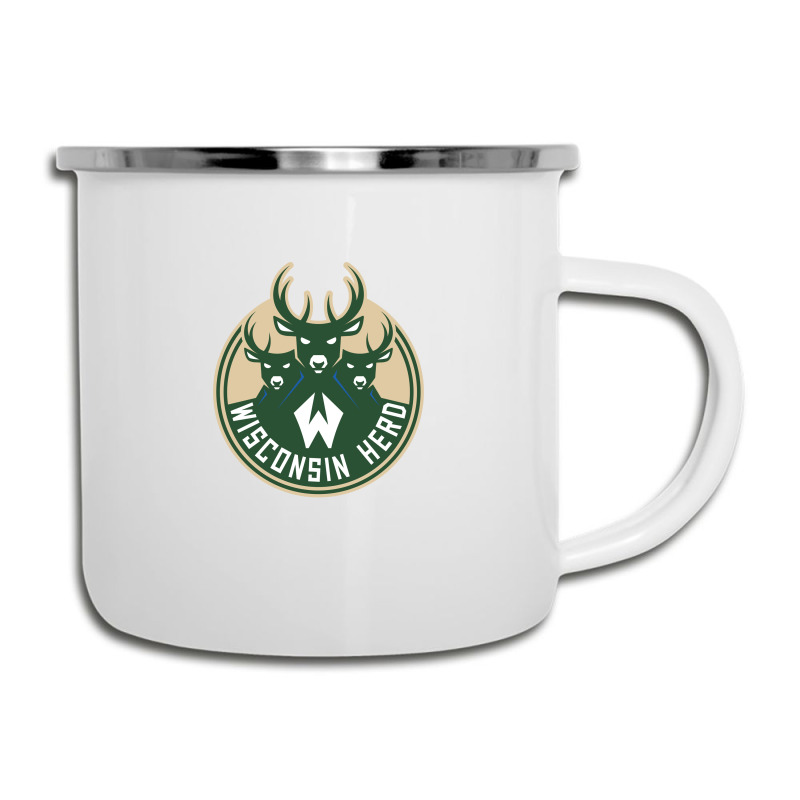 Wisconsin Herd Camper Cup | Artistshot