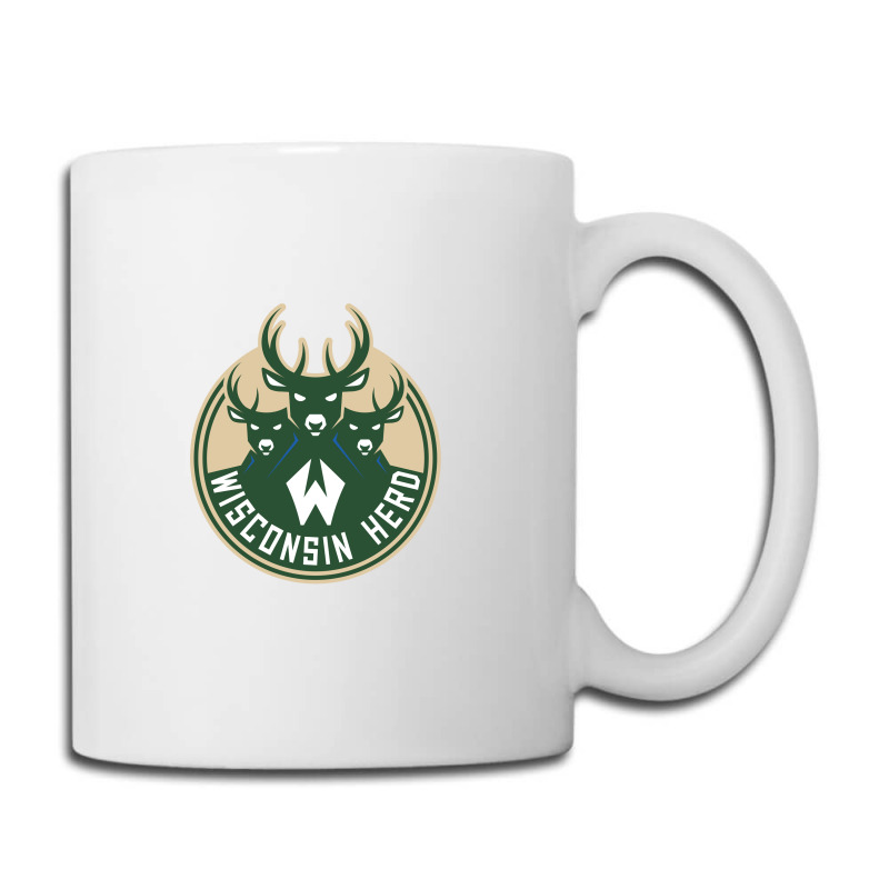 Wisconsin Herd Coffee Mug | Artistshot