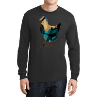 Destiny The Colonel Long Sleeve Shirts | Artistshot