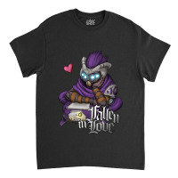 Fallen In Love Classic T-shirt | Artistshot