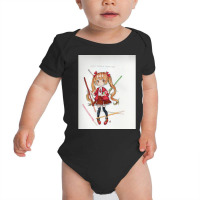 National Pepero Day Baby Bodysuit | Artistshot