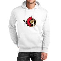 Ottawa #senators Unisex Hoodie | Artistshot