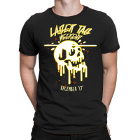 Laser Tag Weekend 17 T-shirt | Artistshot