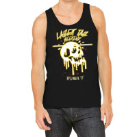 Laser Tag Weekend 17 Tank Top | Artistshot