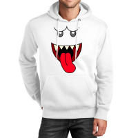 Boo Premium Scoop Unisex Hoodie | Artistshot