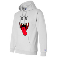 Boo Premium Scoop Champion Hoodie | Artistshot