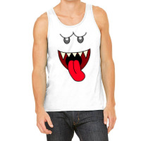 Boo Premium Scoop Tank Top | Artistshot