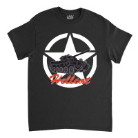 M18 Hellcat Us Army Classic T-shirt | Artistshot