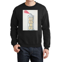 Ubik Premium Crewneck Sweatshirt | Artistshot