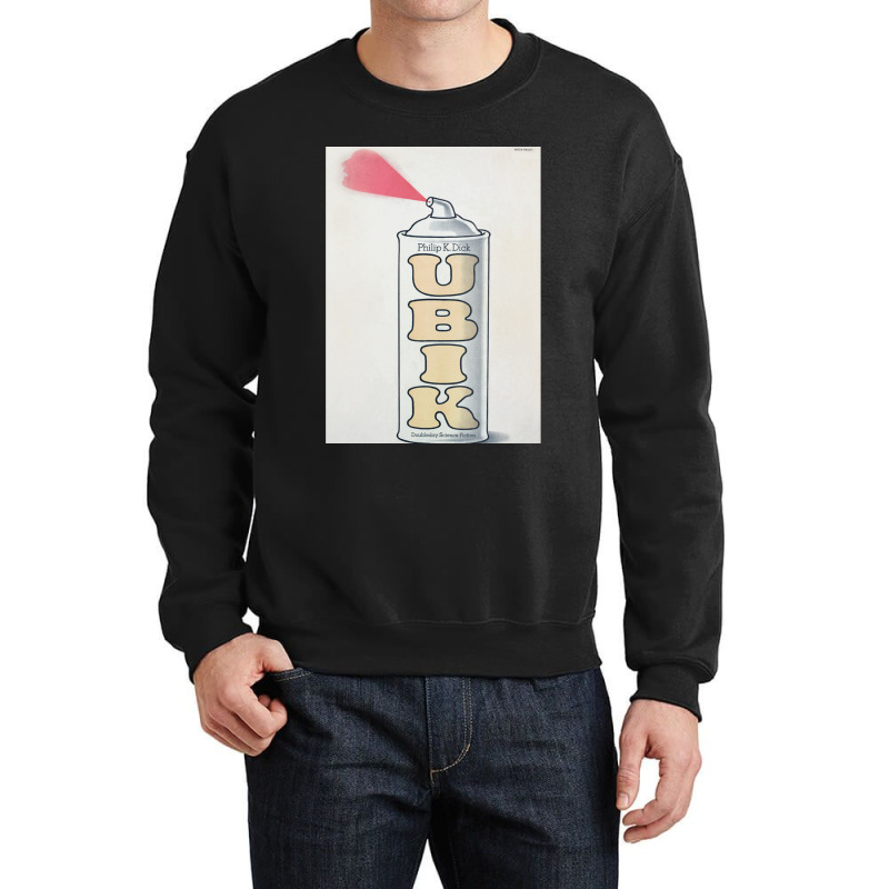 Ubik Premium Crewneck Sweatshirt | Artistshot