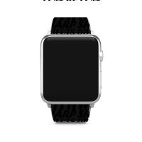 I Can Be  Trusted  With Sharp  Objects Apple Watch Band | Artistshot