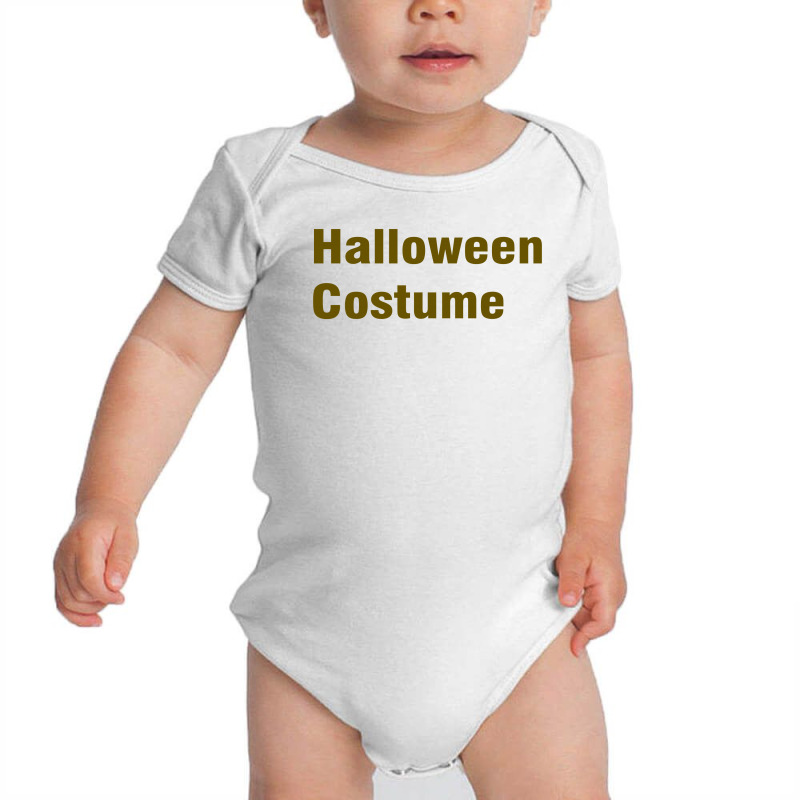 Halloween Costume Baby Bodysuit | Artistshot