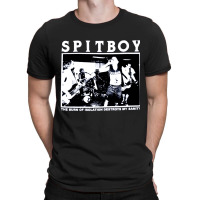 Spitboy Isolation Burns, Spitboy, Isolation, Burns, Spitboy Isolation  T-shirt | Artistshot