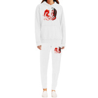 Rising Phoenix Fire And Dragon T Shirt Hoodie & Jogger Set | Artistshot