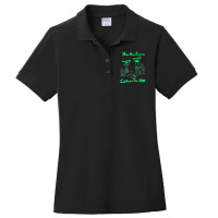 Holy Modal Rounders, California Tour, Holy, Modal, Rounders, Californi Ladies Polo Shirt | Artistshot