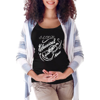 I Love Classical Music Maternity Scoop Neck T-shirt | Artistshot