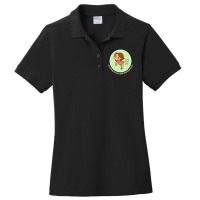 Stealing Hearts And Blasting Farts Ladies Polo Shirt | Artistshot