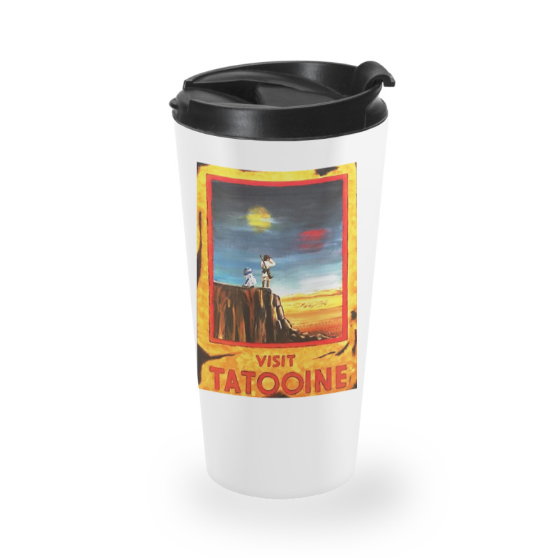 Tatoo Ine Summer Travel Mug | Artistshot