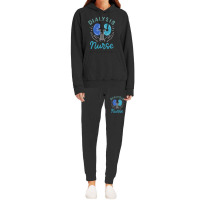 Dialysis Nurse Gifts Hoodie & Jogger Set | Artistshot