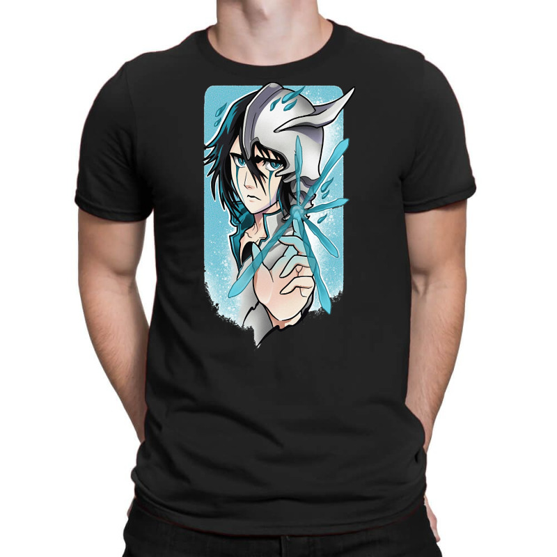 Rukia-htbm7 T-Shirt by yumgaugeteuda | Artistshot