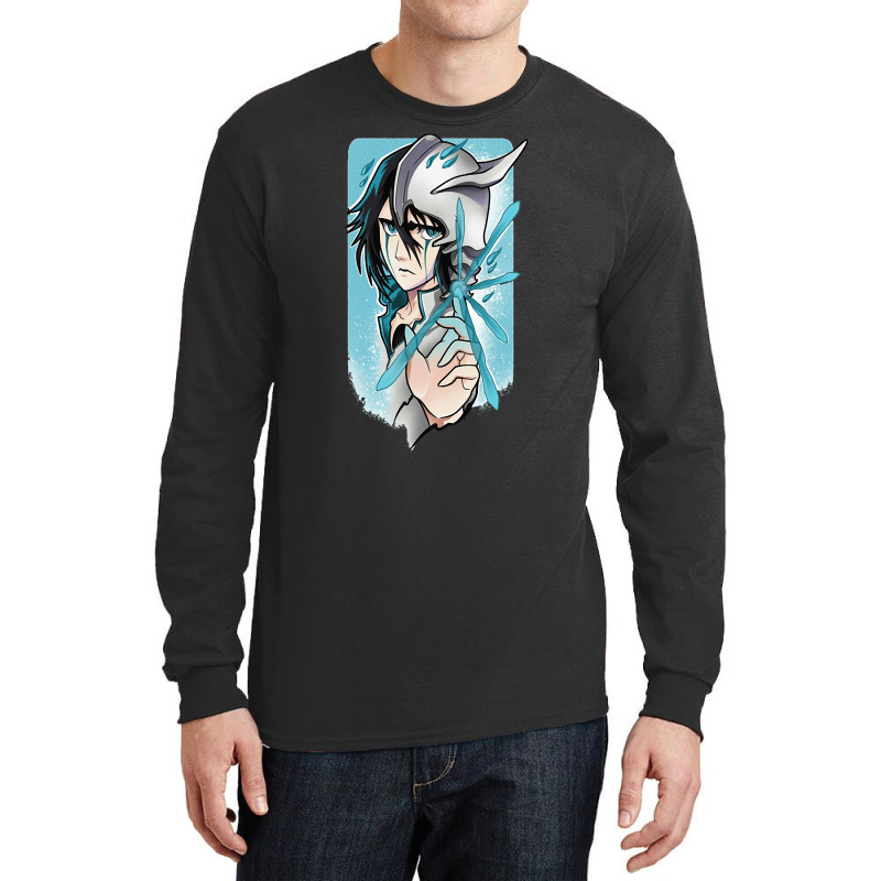 Rukia-htbm7 Long Sleeve Shirts by yumgaugeteuda | Artistshot