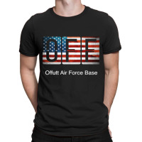 Off Offutt Air Force Base T-shirt | Artistshot