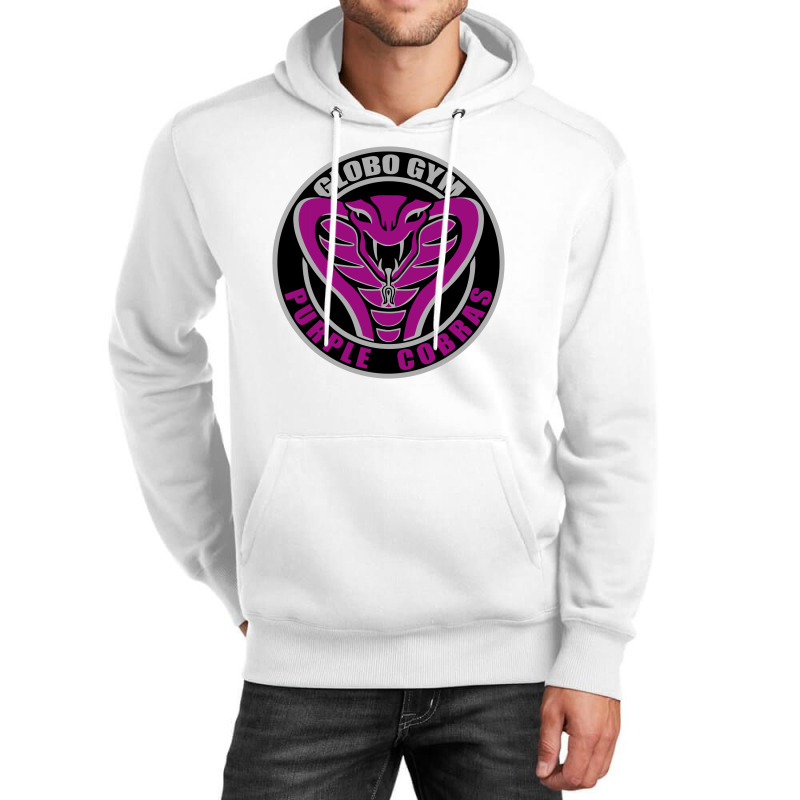 Globo Gym Unisex Hoodie | Artistshot