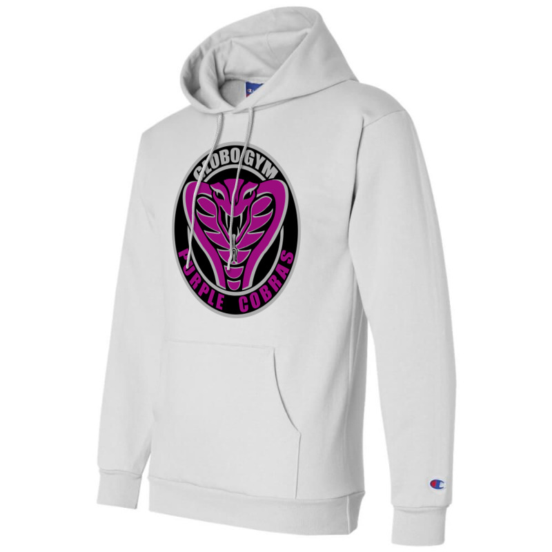 Globo Gym Champion Hoodie | Artistshot