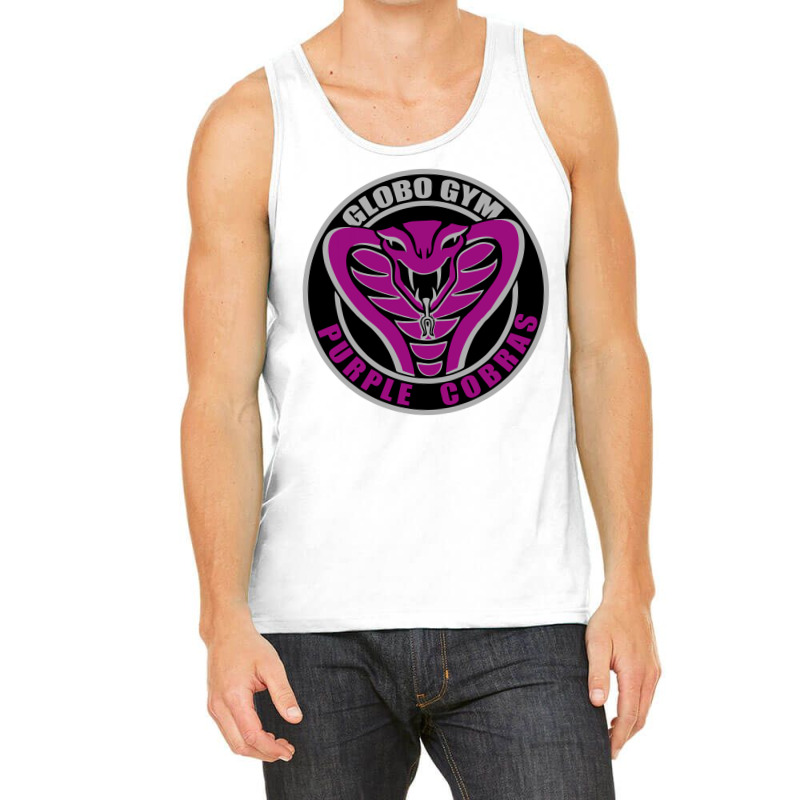 Globo Gym Tank Top | Artistshot