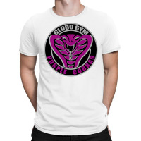 Globo Gym T-shirt | Artistshot