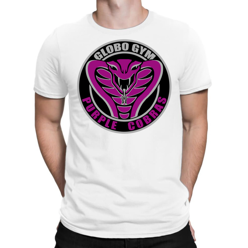 Globo Gym T-shirt | Artistshot