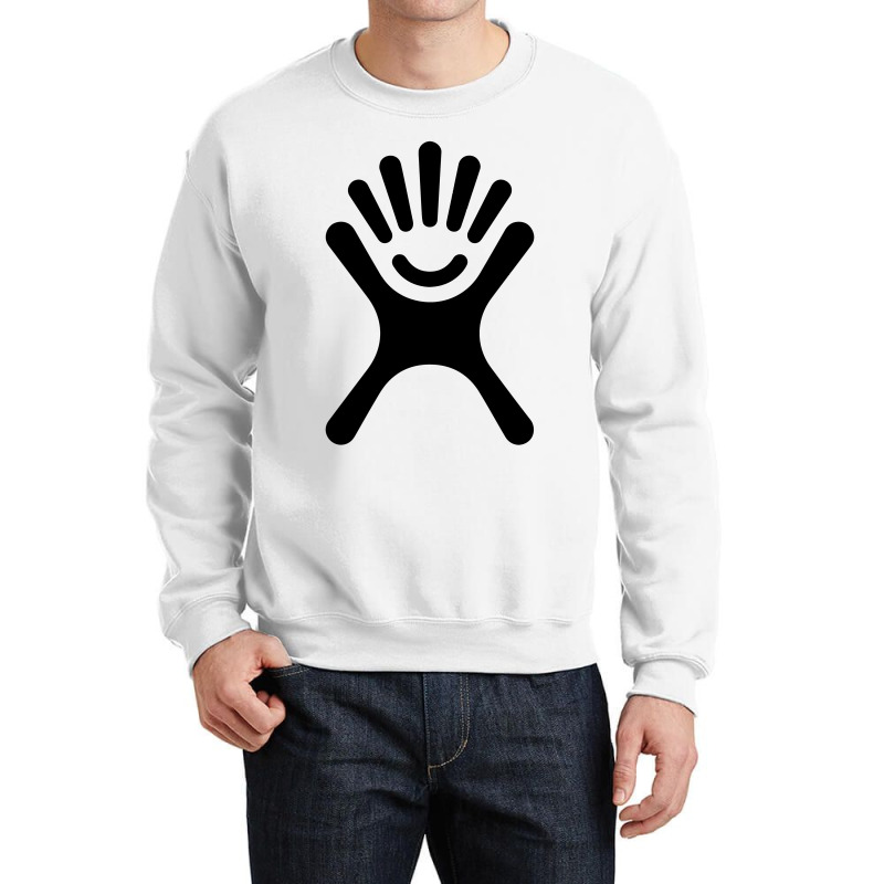 Hydro Flask Costume Crewneck Sweatshirt | Artistshot