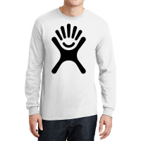 Hydro Flask Costume Long Sleeve Shirts | Artistshot