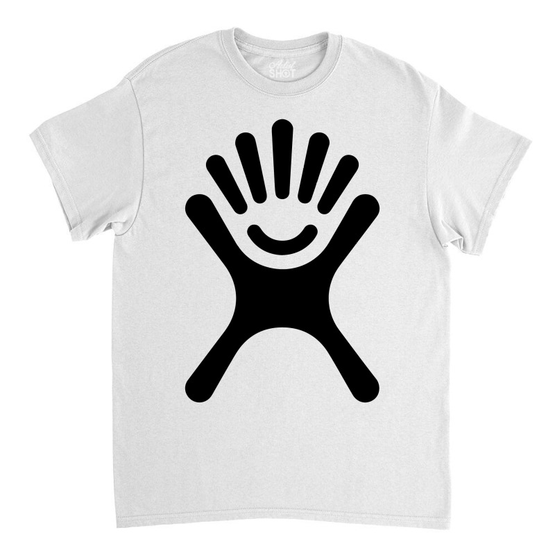 Hydro Flask Costume Classic T-shirt | Artistshot