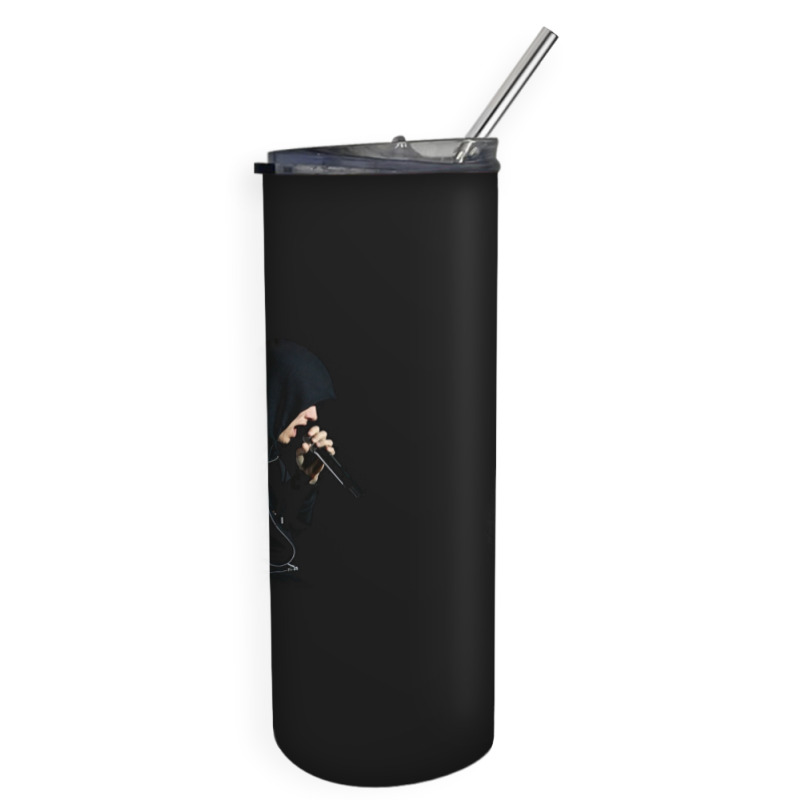 Best Rap Music Skinny Tumbler | Artistshot