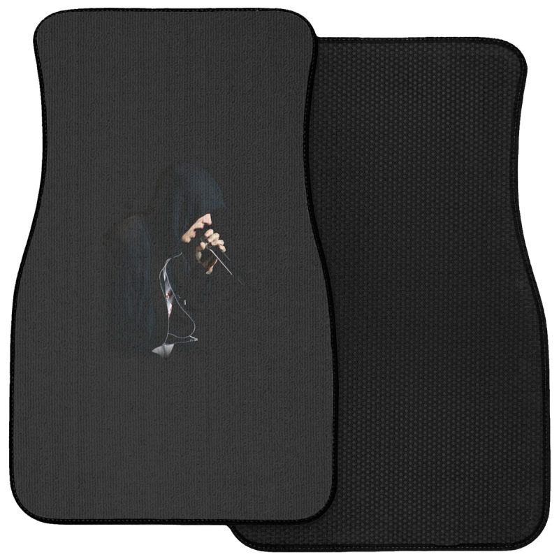 Best Rap Music Front Car Mat | Artistshot