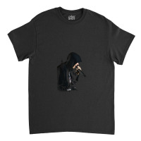 Best Rap Music Classic T-shirt | Artistshot