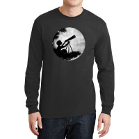 Stargazer Long Sleeve Shirts | Artistshot