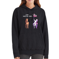 Other Basketball Moms Me Tee Unicorn Basketball Mom Funny Gift Idea Ba Vintage Hoodie | Artistshot