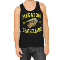 Megaton Deathclaws Tank Top | Artistshot