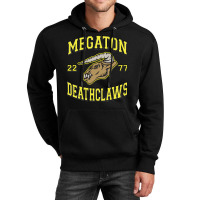 Megaton Deathclaws Unisex Hoodie | Artistshot