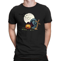 Halloween T-shirt | Artistshot