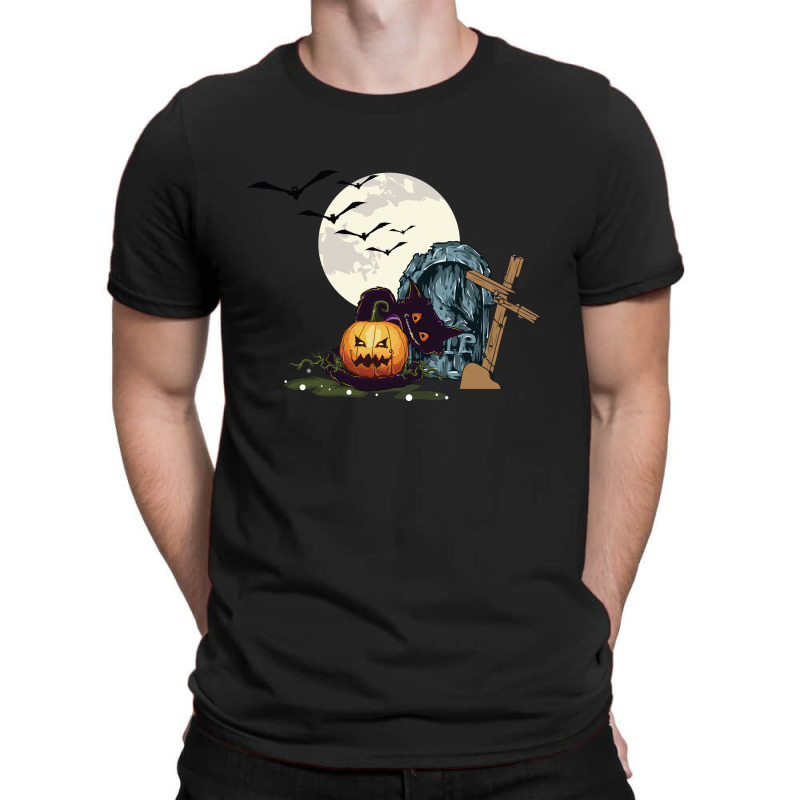 Halloween T-shirt | Artistshot