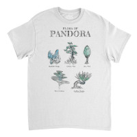 Avatar Floral Of Pandora Textbook Sketches Raglan Baseball Tee Classic T-shirt | Artistshot