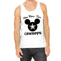 How 'bout Them Cowboys Tank Top | Artistshot