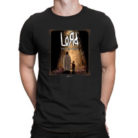 Lord Follow Thy Leader (heavy Crusade) T-shirt | Artistshot