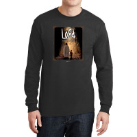 Lord Follow Thy Leader (heavy Crusade) Long Sleeve Shirts | Artistshot