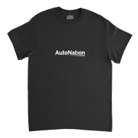 Cool Autonation Design Classic T-shirt | Artistshot